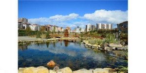 Beylikdüzü Yaşam Vadisi 19 Mayıs'ta Açılacak!