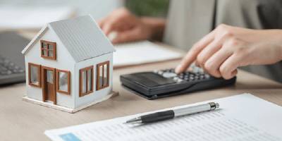 Konut Kredisi Faizleri 2,50'nin Altına Düştü