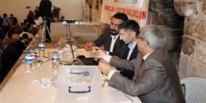 TOKİ Ulukışla'da Kuralar Çekildi!