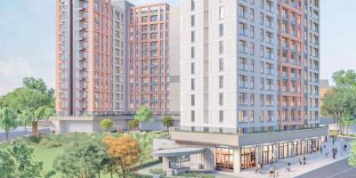 İstanbul’a 5 Milyar TL’lik Dört Yeni Konut Yatırımı