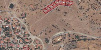 SGK Dikili’de 10 Arsayı 26 Milyona Satışa Çıkardı