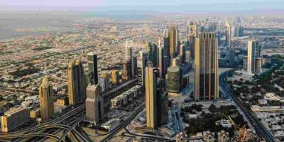 Dubai’de Konut Satışları Rekor Kırdı: Türk Yatırımcılar 1+1’e Yöneldi