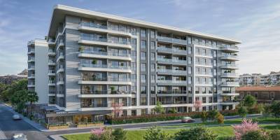 Ege Yapı’nın Tüm Projelerinde 60 Ay 0 Faiz Kampanyası