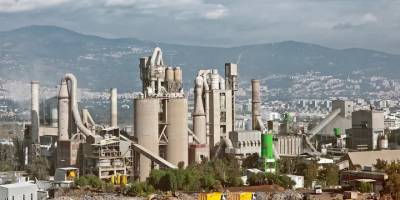 Çimentaş'ın Bornova’daki Tesisi Ekonomik Ömrü Tamamlanınca Yerinden Kalkacak