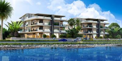 Yunusoğlu Royal'de Dubleks Daireler 55 Milyon TL'den Satışa Çıktı