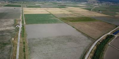 Kınık Tarıma Dayalı Organize Sanayi Bölgesi Altyapı İhalesi İçin 710 Milyon TL Teklif