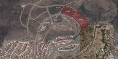 Emlak Konut GYO Bayraklı Projesine 6.1 Milyar TL Teklif