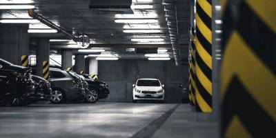 Otopark Yönetmeliği Değişti: Parsel Sınırı 500 Metrekareye Çıkarıldı