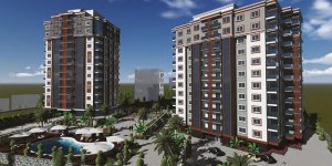 Ulukent German Life Projesinde Fiyatlar 275 Bin Liradan Başlıyor