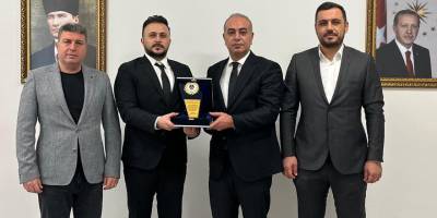 Buca Tapu Müdürlüğü 9 Yıl Sonra İlçeye Geri Dönüyor