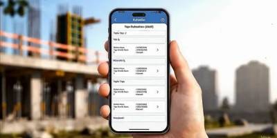 Şantiyelerde Dijital Dönem Başladı!