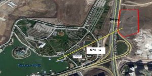 Kaşmir Yonca Ankara Projesine Ön Talep Topluyor!