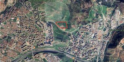 Tukaş'tan 3.2 Milyar TL Yatırımla 857 Konutluk Yeni Proje!