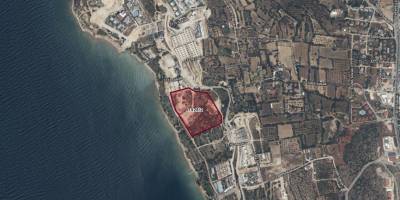 Türkerler İnşaat'tan Çeşme'ye 5 Milyar TL'lik Proje