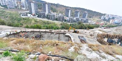 İzmir Büyükşehir Belediyesi Çiğli'de 299 Konutluk Proje İçin İhaleye Çıkıyor