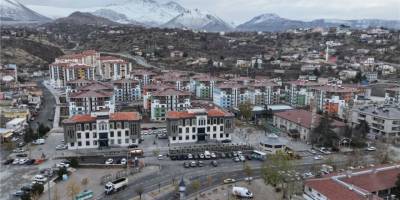 TOKİ 40 İlde 531 Gayrimenkulü Yarın Satışa Çıkarıyor