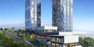 Reysaş GYO’nun Gayrimenkul Portföyü Büyüklüğü 94 Milyar TL’ye Ulaştı