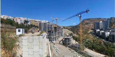 İzmir Büyükşehir Belediyesi’nin 1,5 Milyarlık Konut Projesinde 2 Teklif