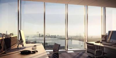 2026’da Ofis Piyasasında Bütün Dengeler Değişiyor