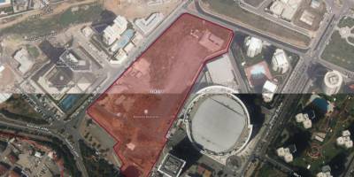 Emlak Konut GYO Fenerbahçe Arsası İhalesi Yeniden Yapılacak