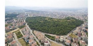 Bursa Cephanelik Bölgesi İmara Açılmadı!