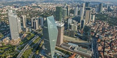 Gayrimenkul Satışları 2025 Yılında 3,3 Milyonu Aşarak Rekor Kırdı