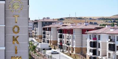 TOKİ Taksitlerinin 2026 Artış Oranı Belli Oldu