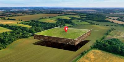 Yatırım Yapmak İçin En Çok Prim Yapan 5 Arsa Türü!