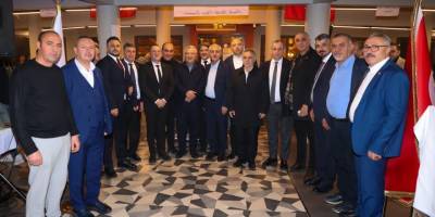 BUMİDER Sosyal Projelere Odaklandı