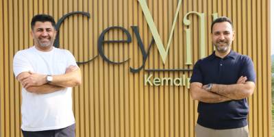 Cey Grup Üst Segment Projelere Odaklanıyor