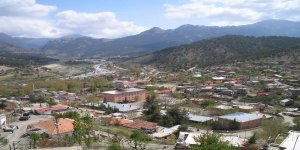 Adana Pozantı 1/1000 Ölçekli İmar Planı onaylandı!