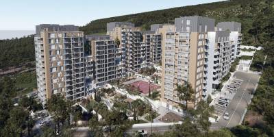 Egeşehir Menemen Projesinin İhalesini Kazanan Firma Belli Oldu