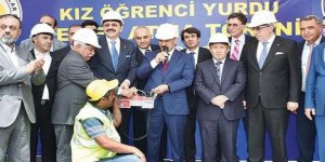 TOBB’dan Tunceli’ye Kız Öğrenci Yurdu