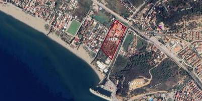 Özelleştirme İdaresi'nden İzmir'de 1.2 Milyar TL'lik satış