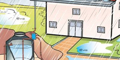 Su Hasadı Yapmayana İnşaat Ruhsatı ve İskan Yok!