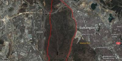 Emlak Konut Başakşehir Doğu 1. Etap İhalesine 6.7 Milyar Teklif Edildi