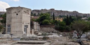 Dünyanın İlk Meteoroloji İstasyonu Restore Edildi