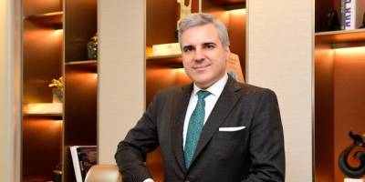 Kabadayı: Konut Pahalı Değil, Asıl Sorun Erişilebilirlikte