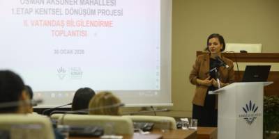 Karabağlar Osman Aksüner’de Kentsel Dönüşüm Hız Kazandı