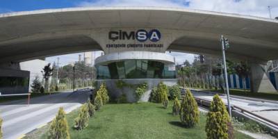 Çimsa'dan 5 Yılda 1,5 Milyar Dolarlık İhracat