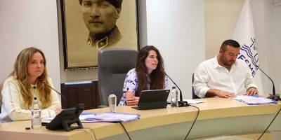 Çeşme'de 16 Dönümlük Arsa İçin 2,5 Milyar TL'lik Kritik Devir