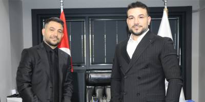 Pazarda Başlayan Yolculuğumuzu İnşaatta Markaya Dönüştürdük