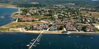 İzmirli İnşaat Firması Konkordato İlan Etti