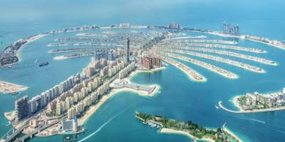 Dubai Gayrimenkul Piyasası 2026 Yılına Hızlı Bir Giriş Yaptı!