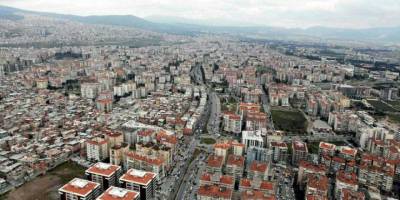 İzmir, Ankara ve Antalya’da İlk El Konut Satışları Artıyor