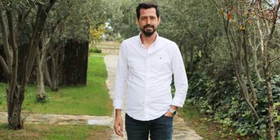 Doğaya Uyumlu Ve Uzun Ömürlü Yapılar İnşa Ediyoruz