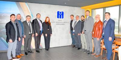 Bağımsız Grup'tan İnşaat Mühendislerine Sandık Daveti