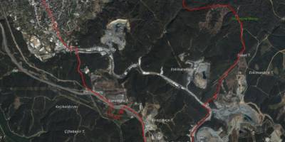 Emlak Konut’un Kemerburgaz 1. Etap İhalesine 15 Firmadan Teklif Geldi