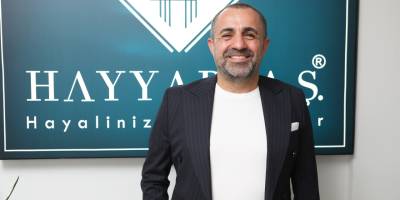 Hayyapı PVC Fabrikasını 2 Kat Büyütecek, Cam Fabrikası Kuracak