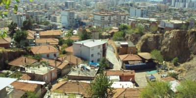 Karşıyaka Cumhuriyet Mahallesi’nin Planları Askıya Çıkarıldı